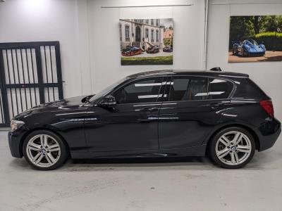 2013 BMW 1 Series 125i M Sport Hatchback F20 MY0713 for sale in Sydney - North Sydney and Hornsby